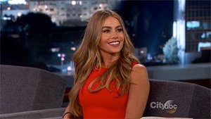 Jimmy Kimmel Live! Odcinek 3