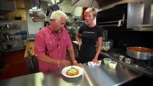 Diners, Drive-Ins and Dives Odcinek 2