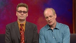 Whose Line Is It Anyway? Odcinek 7