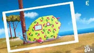 Oggy i karaluchy Odcinek 39