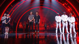 America's Got Talent Odcinek 15