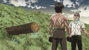 Hajime no Ippo: The Fighting! Odcinek 24