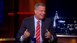 The Colbert Report Odcinek 129