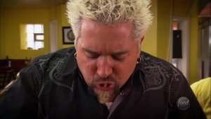 Diners, Drive-Ins and Dives Odcinek 12