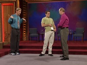 Whose Line Is It Anyway? Odcinek 33