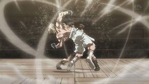 Hajime no Ippo: The Fighting! Odcinek 25