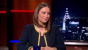 The Colbert Report Odcinek 132