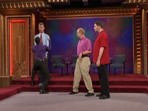 Whose Line Is It Anyway? Odcinek 24