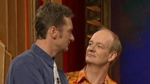 Whose Line Is It Anyway? Odcinek 21