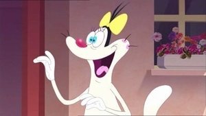 Oggy i karaluchy Odcinek 1
