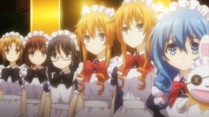 Date A Live Obietnica do Wypełnienia