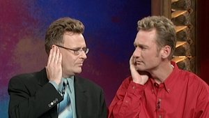Whose Line Is It Anyway? Odcinek 10