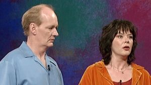 Whose Line Is It Anyway? Odcinek 8