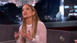 Jimmy Kimmel Live! Odcinek 62