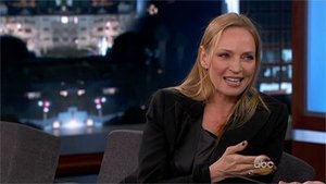 Jimmy Kimmel Live! Odcinek 42