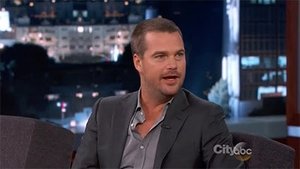 Jimmy Kimmel Live! Odcinek 13