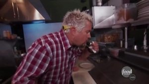 Diners, Drive-Ins and Dives Odcinek 4